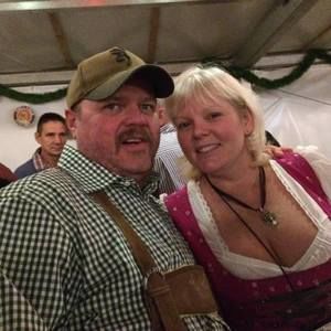 Meet your Posher, Thomas